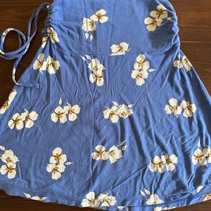 Patagonia pull on skirt